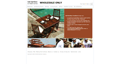 Desktop Screenshot of files.balibamboocreations.com